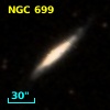 NGC   699