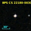 BPS CS 22180-0030