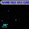 NAME NGC 681 GROUP