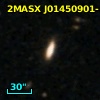 2MASX J01450901-1014380