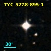 TYC 5278-895-1
