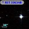 ** RST  3363AB