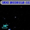 1RXS J015011.0-112623