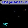 1RXS J015029.7-120334