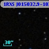 1RXS J015032.9-103012