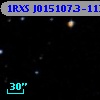 1RXS J015107.3-112237
