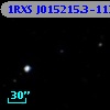 1RXS J015215.3-112340