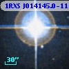1RXS J014145.0-111942