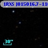 1RXS J015016.7-110845