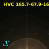 HVC 165.7-67.9-167