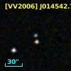 [VV2006] J014542.7-100807