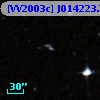[VV2003c] J014223.7-101122