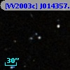 [VV2003c] J014357.1-100954