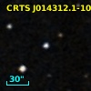 2MASS J01431216-1026506