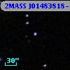 2MASS J01483818-1051192