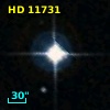 HD  11731