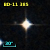 BD-11   385