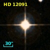 HD  12091