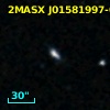 2MASX J01581997-0953132