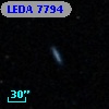 LEDA    7794