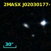 2MASX J02030177-1133234