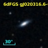 6dFGS gJ020316.6-095326
