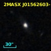 2MASX J01562603-1032339