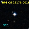 BPS CS 22171-0016