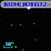 [KSS94] J020157.2-113234  7