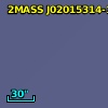 2MASS J02015314-1131229