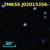 2MASS J02015356-1133189