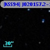 [KSS94] J020157.2-113234 33