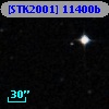 [STK2001] 11400b
