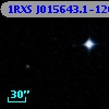 1RXS J015643.1-120539