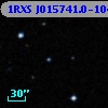 1RXS J015741.0-104329