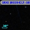 1RXS J015842.7-103632
