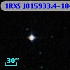 1RXS J015933.4-104734