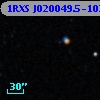 1RXS J020049.5-102130