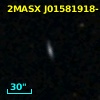 2MASX J01581918-1050162