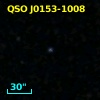 QSO J0153-1008