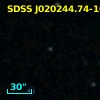 [VV2006c] J020244.7-101335