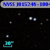 NVSS J015248-100427