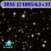 1RXS J210854.3+370805