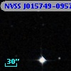 NVSS J015749-095701