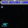 NVSS J015901-100629
