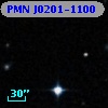 PMN J0201-1100
