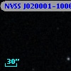 NVSS J020001-100650