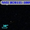 NVSS J020115-100821