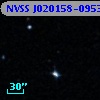 NVSS J020158-095350