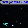 NVSS J020206-100543